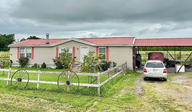 Photo of 1266 13000th Rd, Altamont, KS