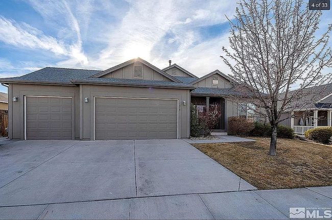 Image of 655 Beckwourth Dr
