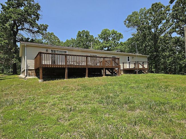 Photo of 12502 Troutdale Rd, Gravois Mills, MO