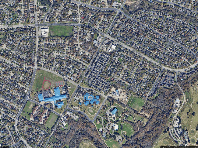 Image of 5800 Needle Nook Ct
