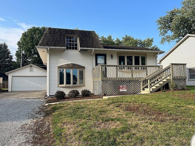 Photo of 213 Heritage Rd, Monticello, IN