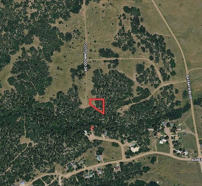 Image of 5608 Cottonwood Dr Lot 49