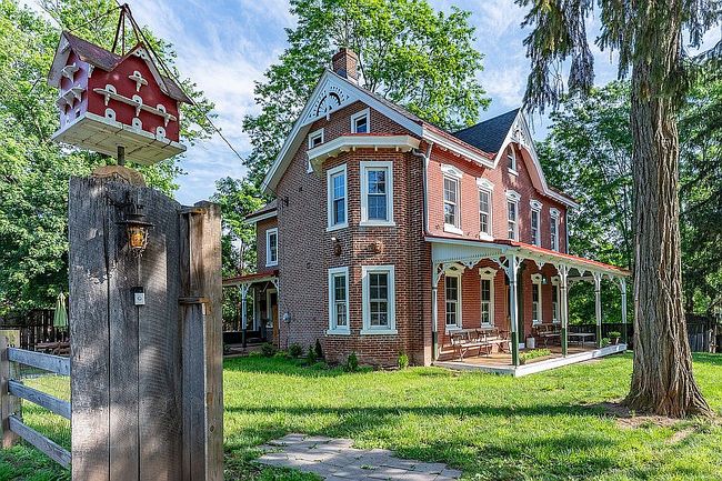 Photo of 1165 Rapps Dam Rd, Phoenixville, PA