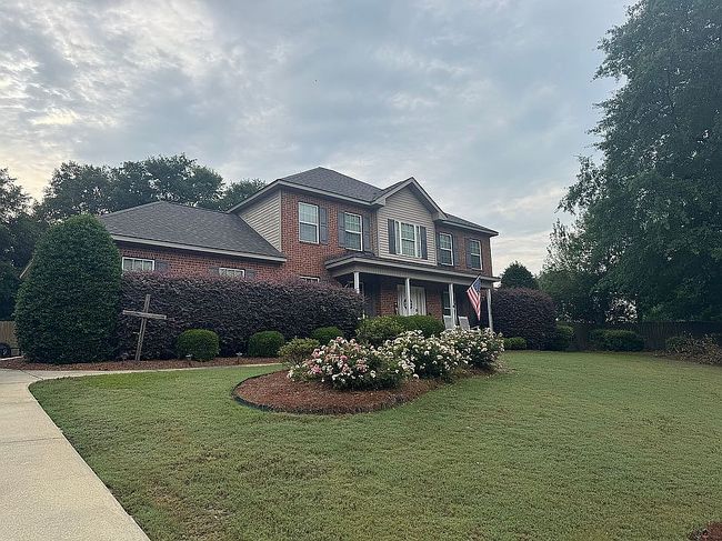 Image of 222 Olde Hickory Cir