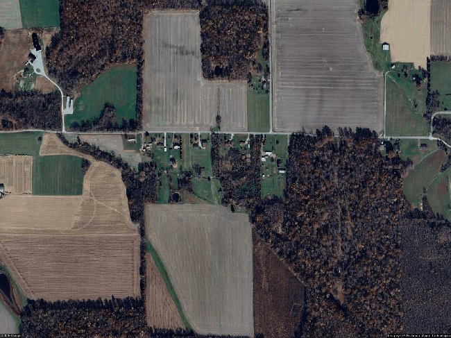 Photo of 1619 Mcintyre Rd, New Washington, IN