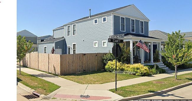 Image of 3304 Camp St