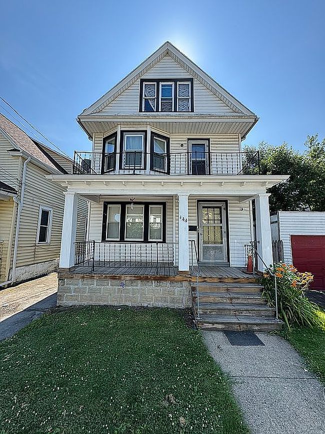 Photo of 144 Condon Ave, Buffalo, NY