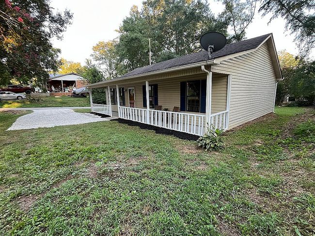 Photo of 405 W 5th St, Iuka, MS