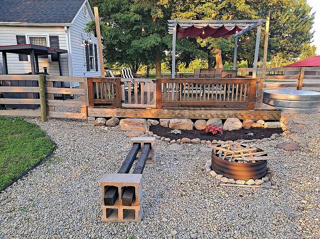 Photo of 11485 Possum Hollow Rd, Saint Paris, OH