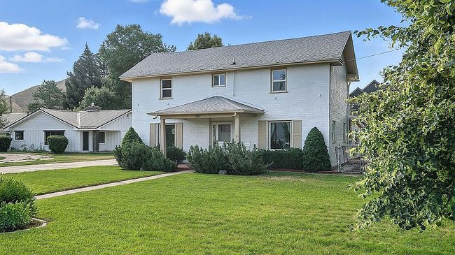Photo of 297 W Young St, Morgan, UT