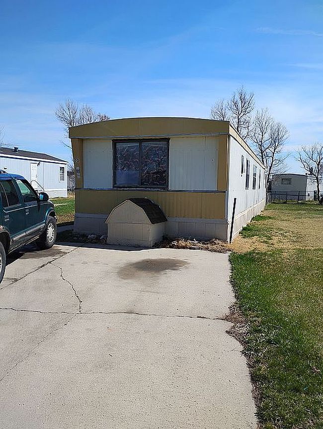 Image of 1980 Country Rd Lot 20