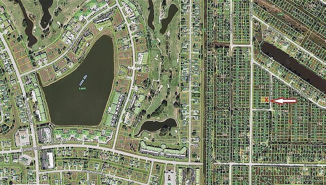 Image of 1469 Coastal Dr