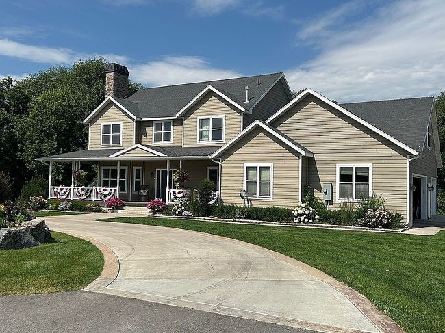 Photo of 8797 Bridger Blvd, Paradise, UT