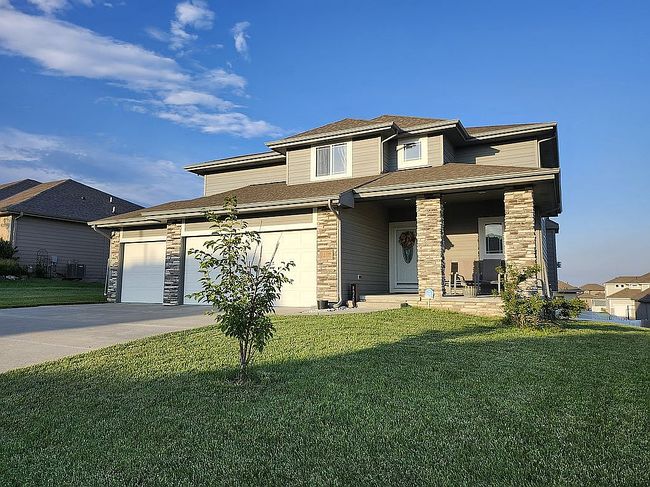 Photo of 11709 S 111th St, Papillion, NE