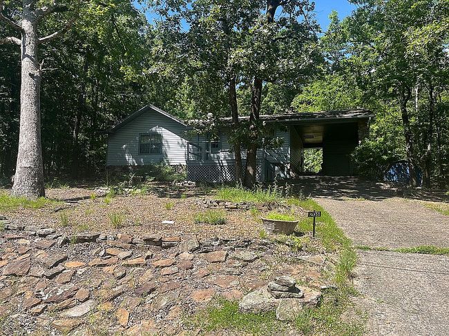 Photo of 206 Burnt Rock Falls Rd, Fairfield Bay, AR