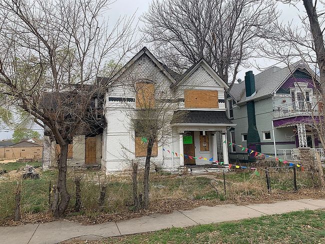Image of 1117 Lake Ave