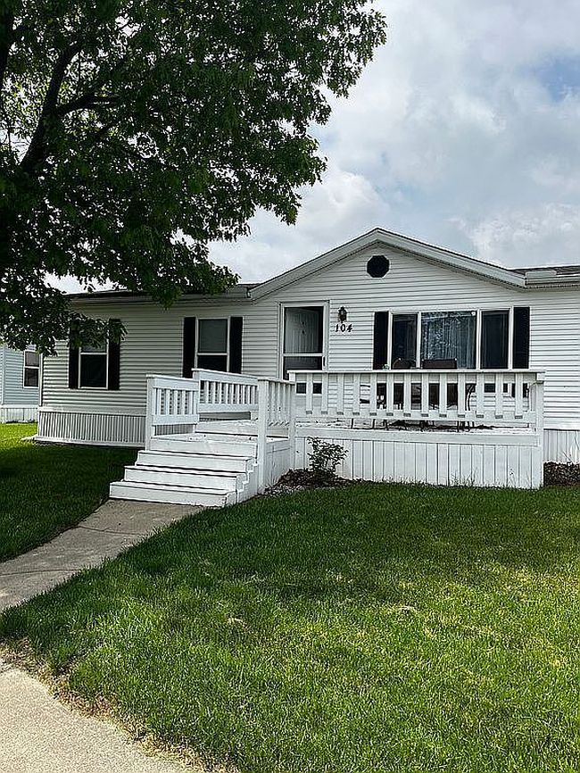 Additional photo 3 of property located at 5702 Angola Rd Lot 104