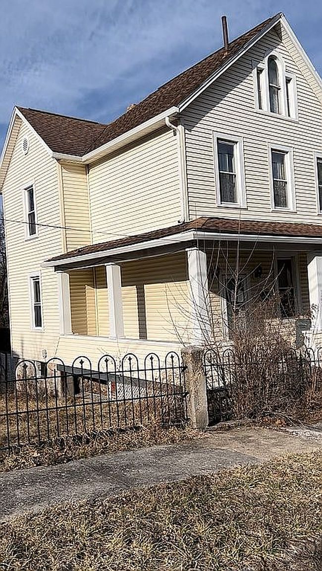 122 E Reynolds St, Cumberland, MD