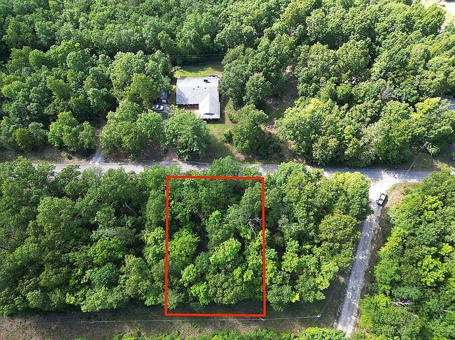 Photo of 2504 Crescent Dr, Horseshoe Bend, AR