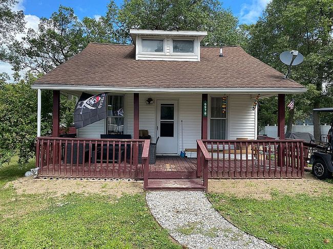 Photo of 6970 Birch Dr, Caseville, MI