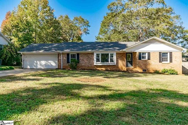 Preview of property located at 205 Drewry Rd