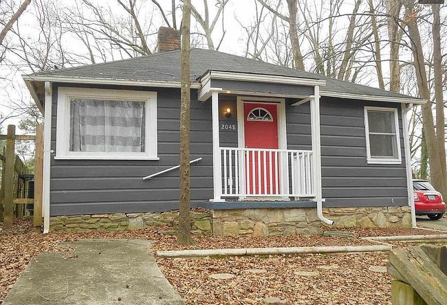 Preview of property located at 2048 Detroit Ave Nw