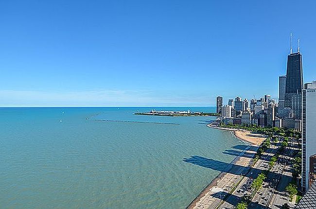 Image of 1440 N Lake Shore Dr Apt 12F