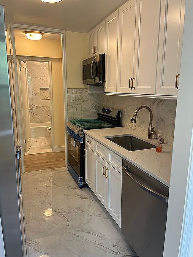 Photo of 3520 Leverich St Apt A403, Queens, NY