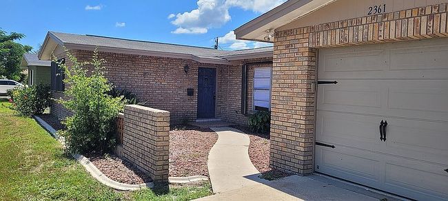 2361 Colony Dr, Melbourne, FL