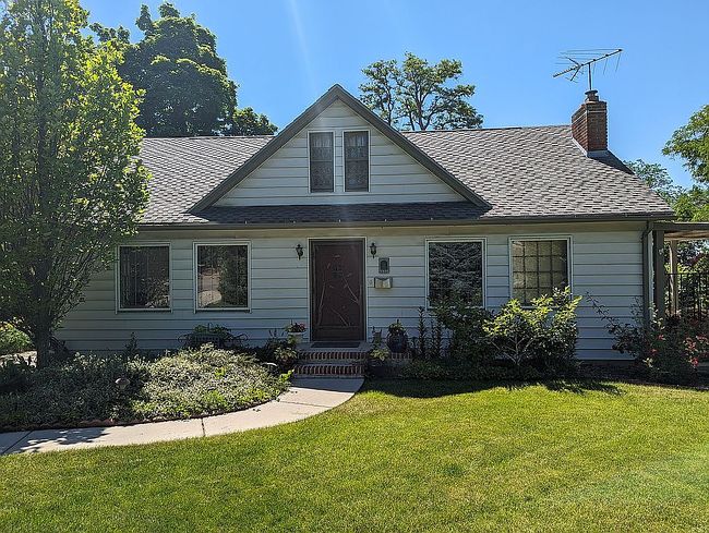 3310 S Oakwood St, Salt Lake City, UT