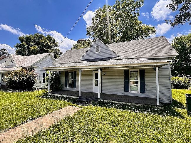 Preview of property located at 509 E Lafayette St