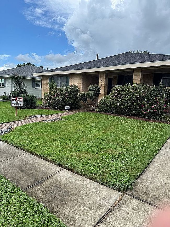 Photo of 1616 Eisenhower Ave, Metairie, LA