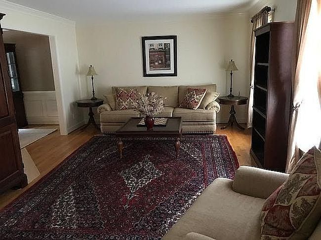 Photo of 11711 Durrington Dr, North Chesterfield, VA