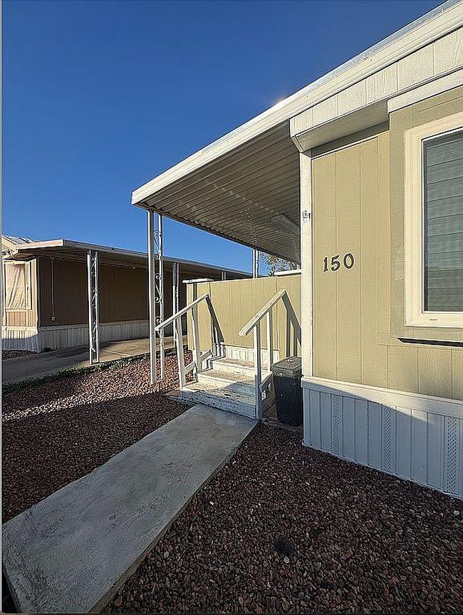 Image of 8601 N 71st Ave Lot 150