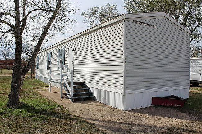 Image of 400 N Edgemore St #19