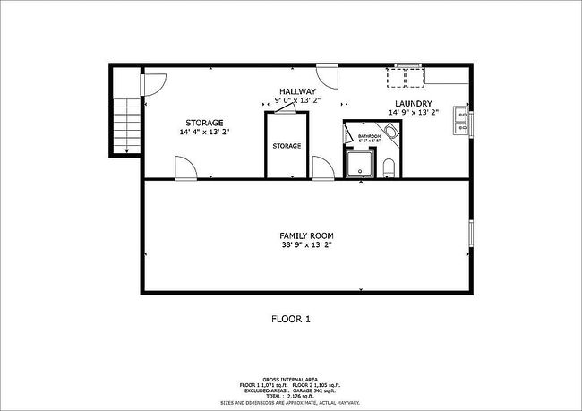 Photo of 107 Mill Ave, Springville, IA