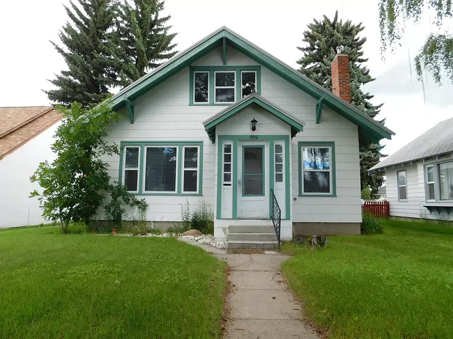 919 Milwaukee Ave, Deer Lodge, MT