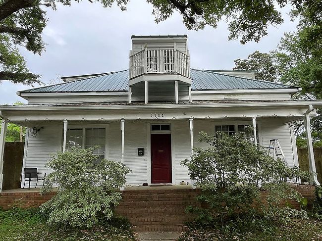 Preview of property located at 3902 Pascagoula St