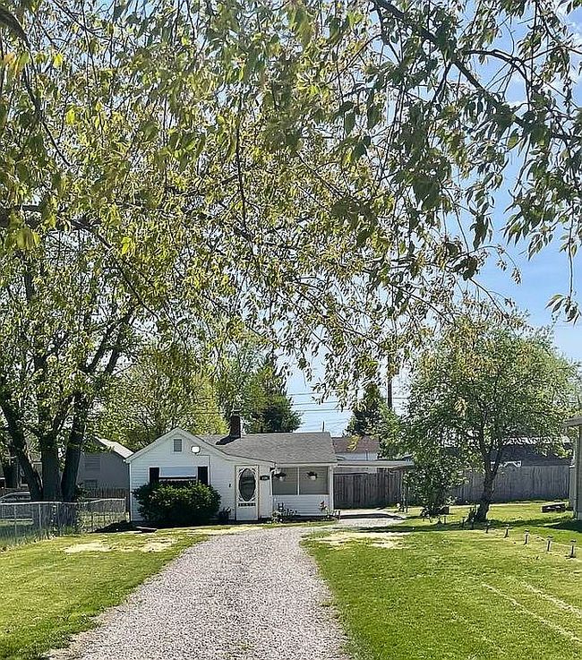 Image of 120 S 32nd St