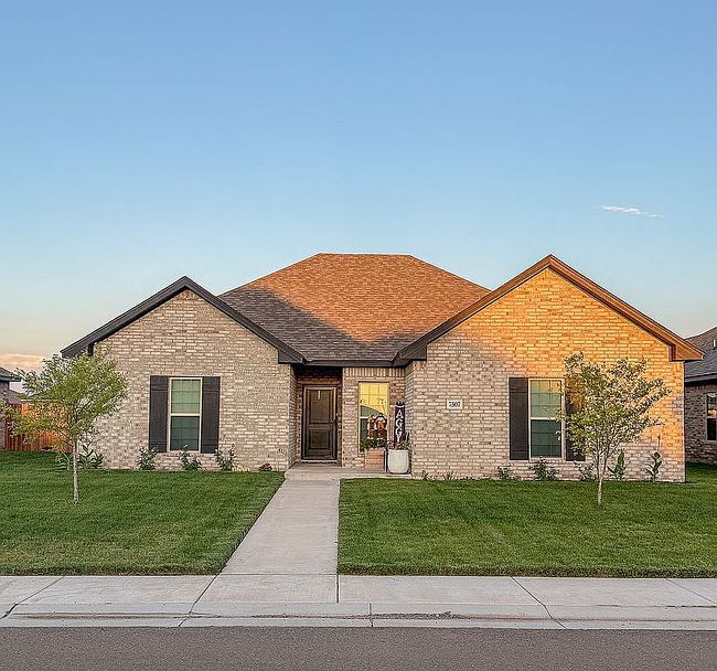 Preview of property located at 7507 Wellington Ct