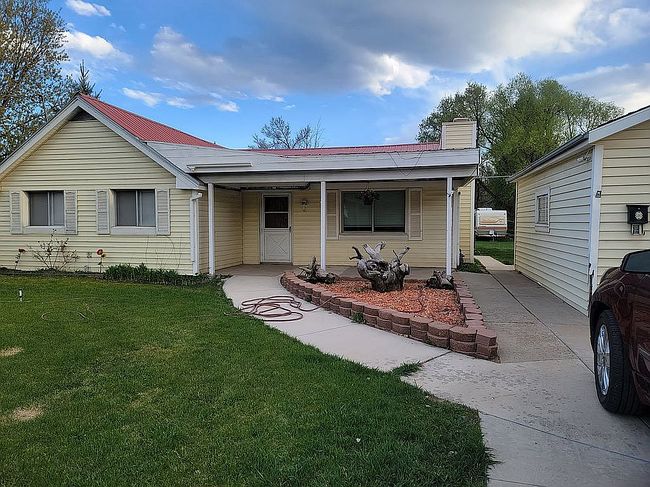 Preview of property located at 460 E 300 S