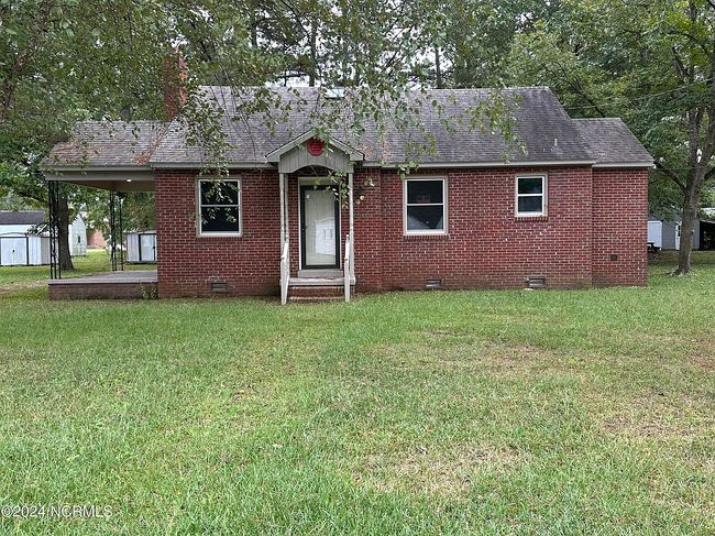 Preview of property located at 205 Pine St