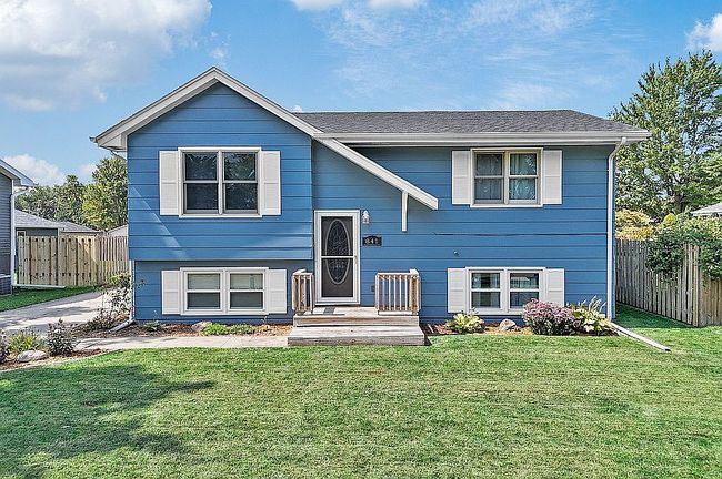 Photo of 841 E 16th St N, Newton, IA