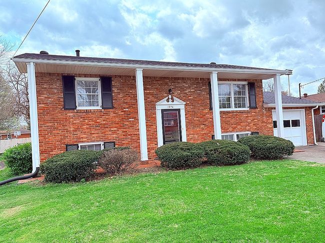 Preview of property located at 1316 Lance Dr