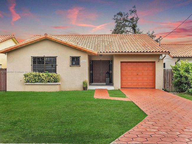 2845 Sw 63rd Ave, Miami, FL