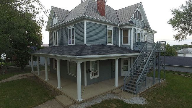 Image of 1203 Bank St