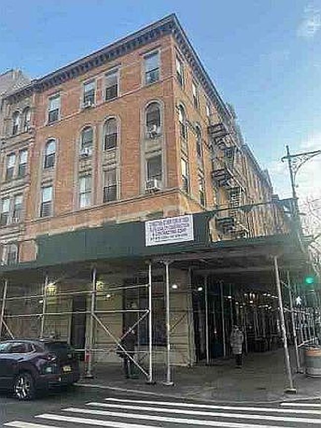 Image of 72 W 88th St Apt 2
