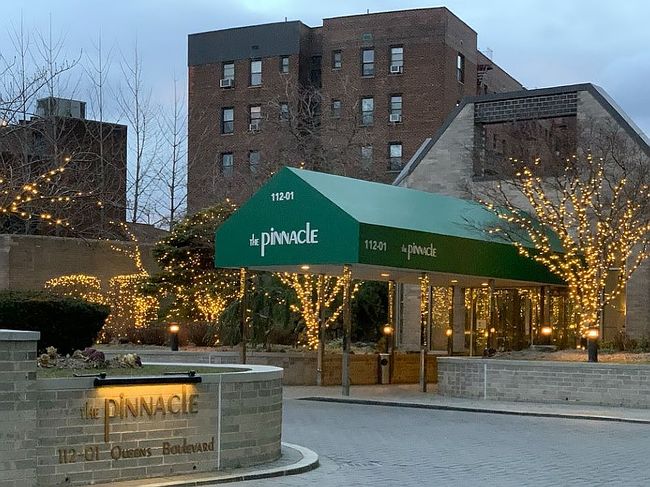 Preview of property located at 112-01 Queens Blvd #7H