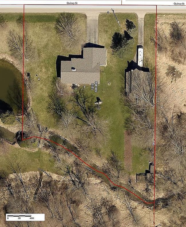 Photo of 1212 Quincy St, Grandville, MI