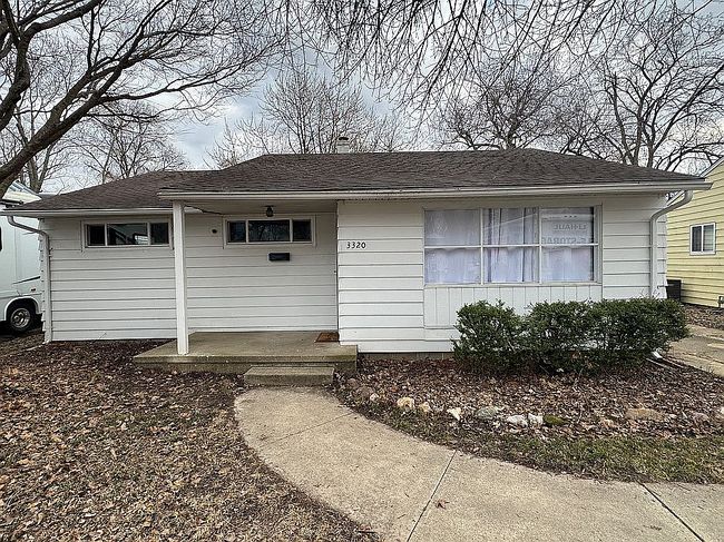 Preview of property located at 3320 Normandy Rd